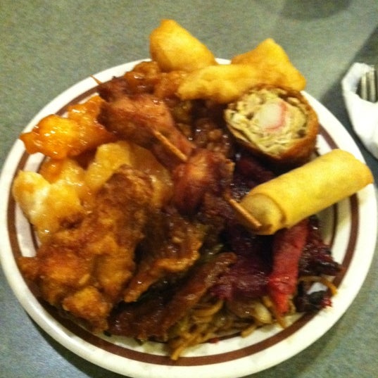 Sunrise Buffet Kearny Mesa 14 tips from 845 visitors