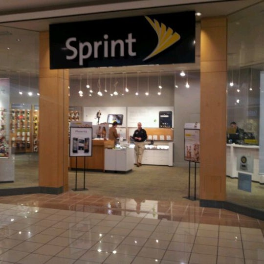Sprint Store (Artık Kapalı) 6 tavsiye