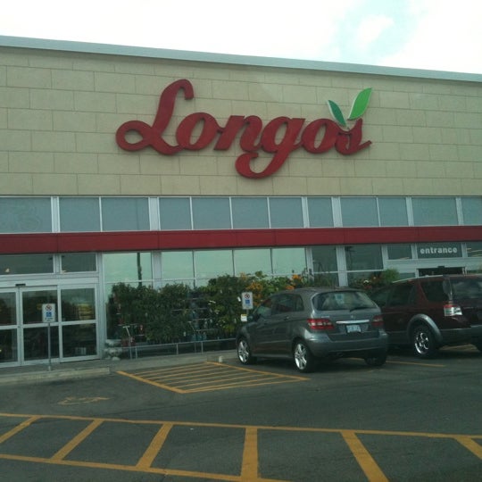 Longo's - Grocery Store