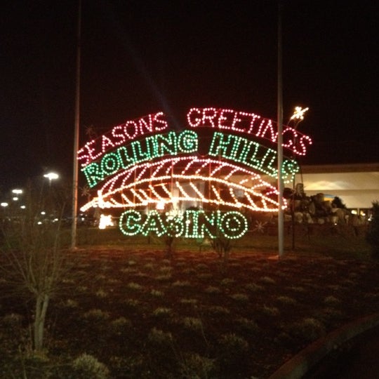 Photos at Rolling Hills Casino Casino
