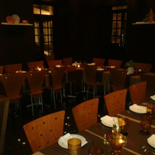 1/20/2012 tarihinde Diogo D.ziyaretçi tarafından Restaurante Stravaganza'de çekilen fotoğraf