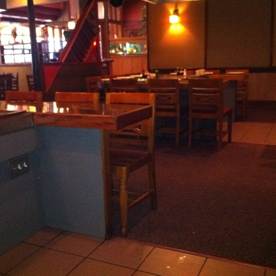 Das Foto wurde bei Japon Steak House &amp; Sushi Bar von Neal R. am 7/6/2011 aufgenommen