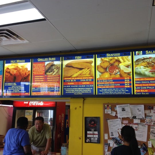 Atlanta Best Wing's 4 tips