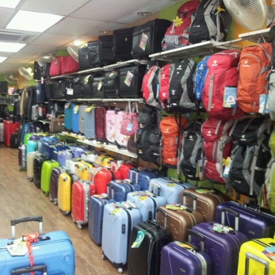 DTravelShop 12 Jalan Dato Sheikh Ahmad
