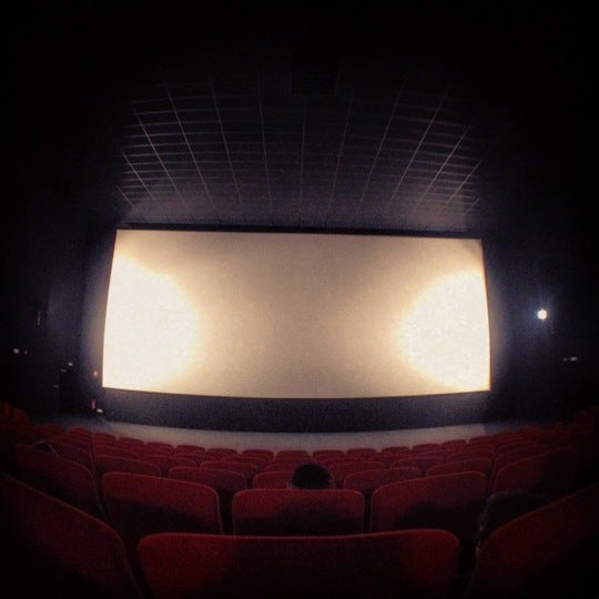 Cinema Multiplexe L Amphi Kino In Bourg En Bresse
