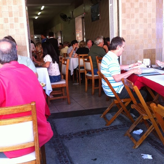 9/4/2011에 Juan C.님이 Restaurante Siri에서 찍은 사진