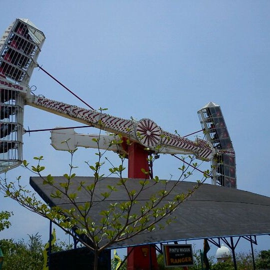 Photos At Wahana Ranger Wisata Bahari Lamongan 2 Tips From Photos At Wahana Ranger Wisata Bahari Lamongan 2 Tips From
