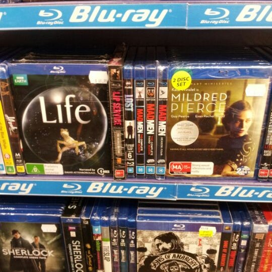 JB HiFi Robina 303 ziyaretçidan 1 tavsiye'da fotoğraflar