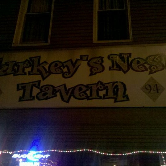 Foto tirada no(a) Turkey&#39;s Nest por Eugene M. em 10/17/2011