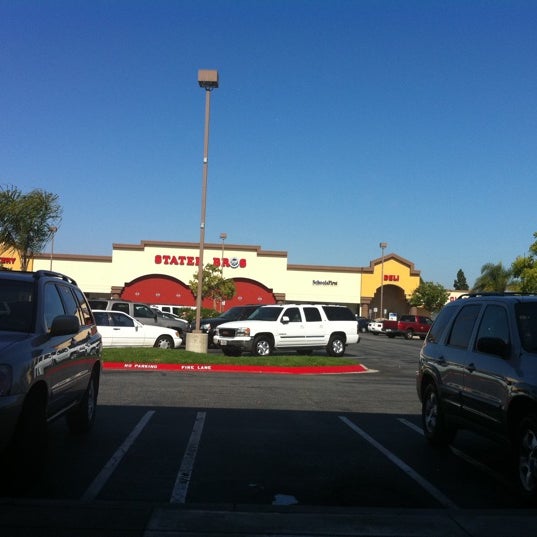 Stater Bros. Markets - Grocery Store