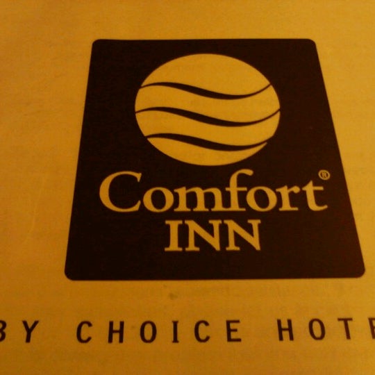 Comfort Inn Atlantic City Absecon Area Hotel In Galloway