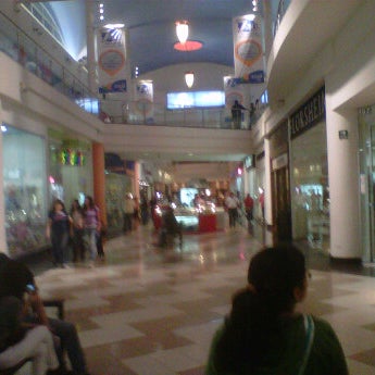 Photo prise au City Mall par Franky C. le10/22/2011