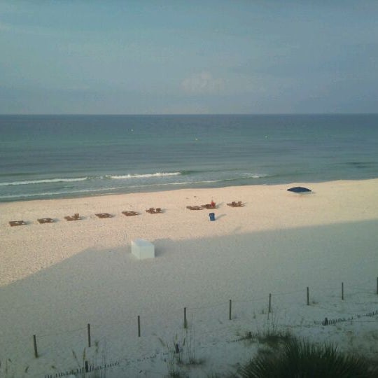 Das Foto wurde bei Seahaven Beach Hotel von Michael M. am 8/2/2011 aufgenommen