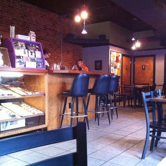 Fourth Coast Café Coffee Shop in Kalamazoo