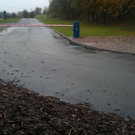 Photos at Aston Villa Training Ground Bodymoor Heath