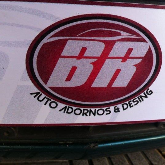 Br auto. Br auto