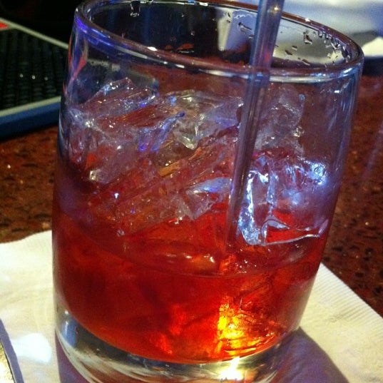 8/17/2012にMichel T.がThe Marlowe Restaurant and Wine Barで撮った写真