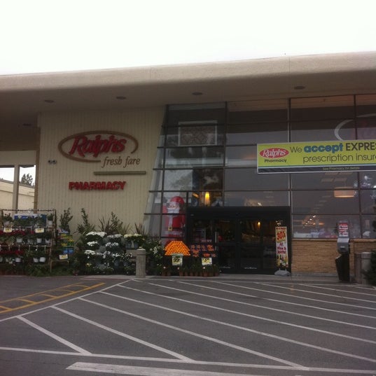 ralphs cerca de mi