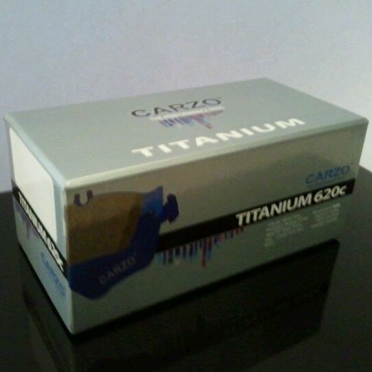 Carzo Sdn Bhd Now Closed Conference Room In Kuala Lumpur