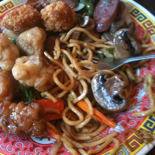 Photos at China Gourmet Chinese Restaurant in Juneau Town