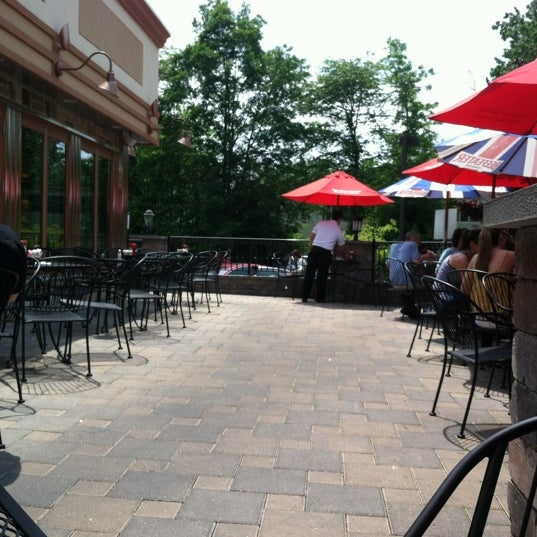 รูปภาพถ่ายที่ Northvale Classic Diner โดย Tiffany D. เมื่อ 5/27/2012