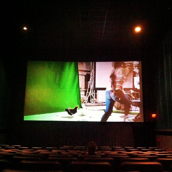 Photos at Regal UA Circle Centre Downtown Indianapolis 18 tips from