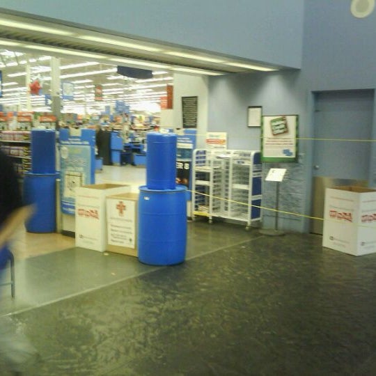 Fotos en Walmart Supercenter Northwest Garden City, ID