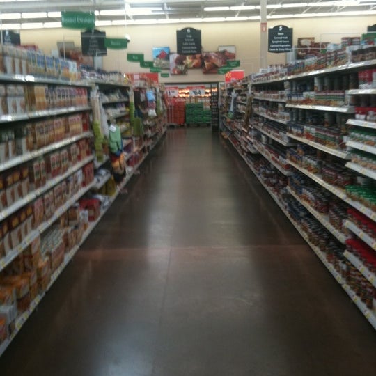 Walmart Supercenter 7 tips from 424 visitors