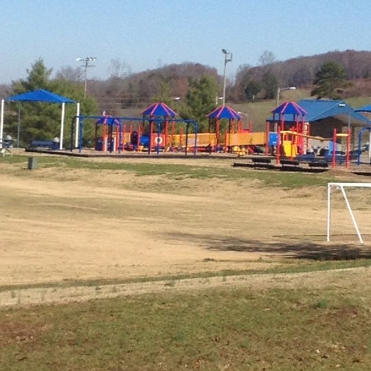 Athens Regional Park Athens, TN