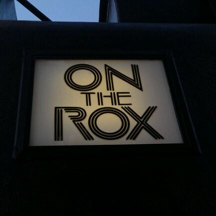 8/18/2011にShokがOn The Roxで撮った写真