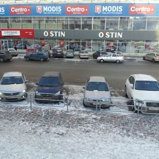 O stin ул воровского 6 челябинск фото