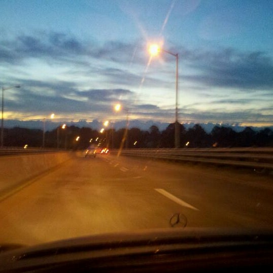 Churchland Bridge Portsmouth, VA