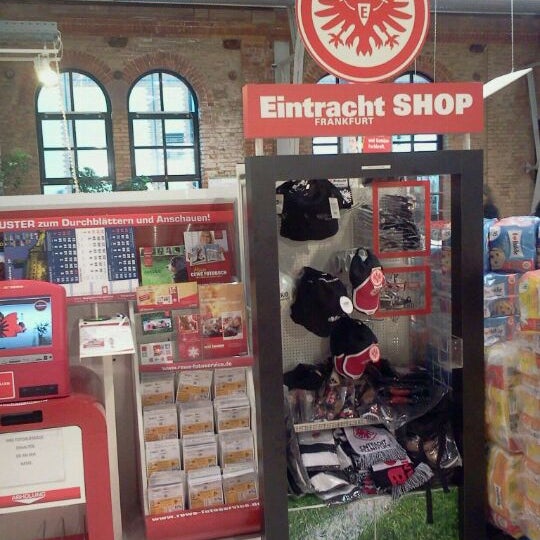 Erotik supermarkt frankfurt main