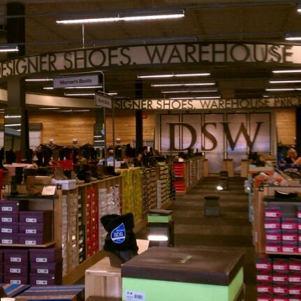 shoe warehouse uk