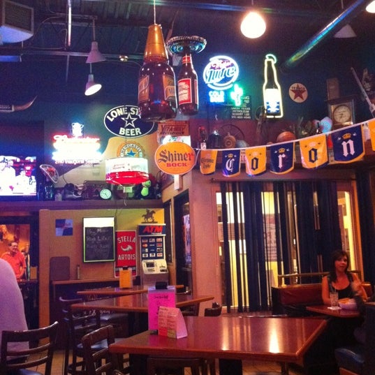 Photo taken at Lone Spur Grill &amp; Bar by Jacob d. on 8/2/2011