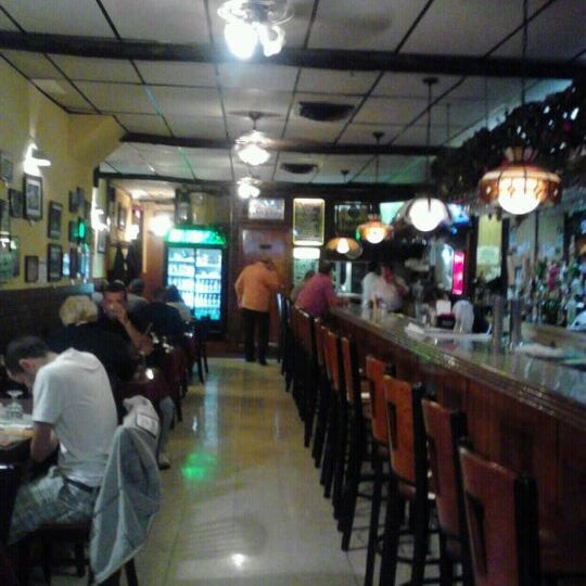 Churrasqueira Europa Restaurant Journal Square Jersey City, NJ