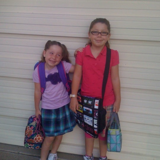 Caleb Greenwood Elementary California State UniversitySacramento