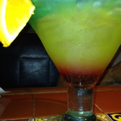 Photo taken at Chili&#39;s Grill &amp; Bar by Aaron H. on 7/26/2012