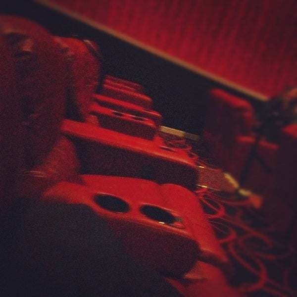 Photos at AMC Loews Vestal Town Square 9 - 44 tips from 1941 visitors