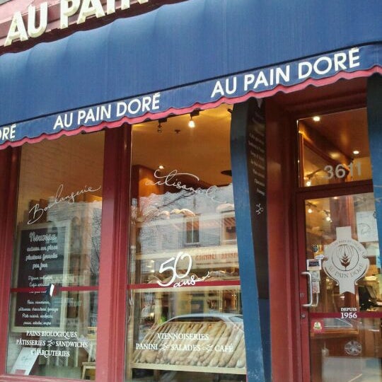 Pain dore. Pain dore