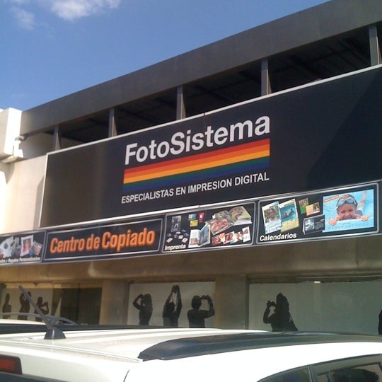 Foto Sistema Naco Santo Domingo, Distrito Nacional