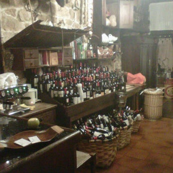 9/10/2011 tarihinde Luis G.ziyaretçi tarafından A Taberna Restaurante'de çekilen fotoğraf