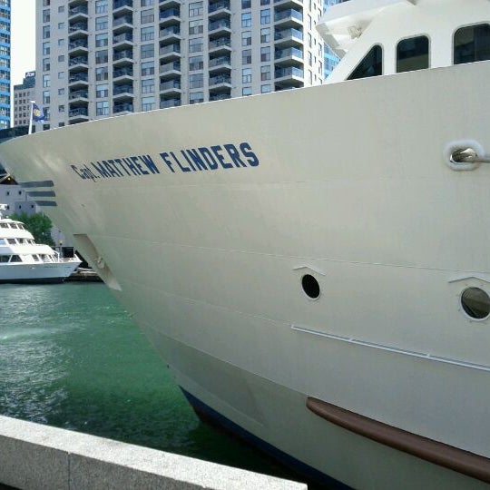 Foto tirada no(a) Mariposa Cruises por Duncan T. em 7/31/2011