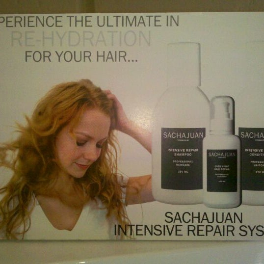 Ilo Hair Magnolia Center 3951 Merrill Ave