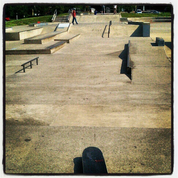 Florence Skatepark 1 tip