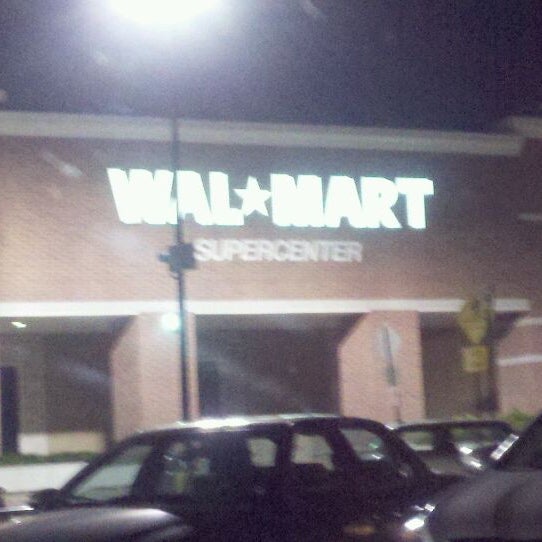 Walmart Supercenter 12 tips