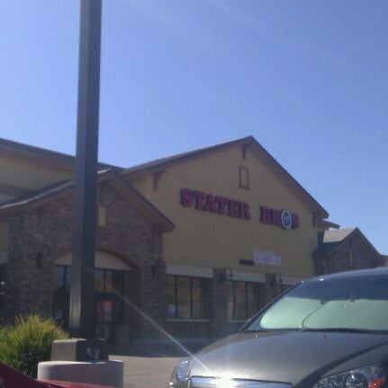 Stater Brothers Lake Elsinore