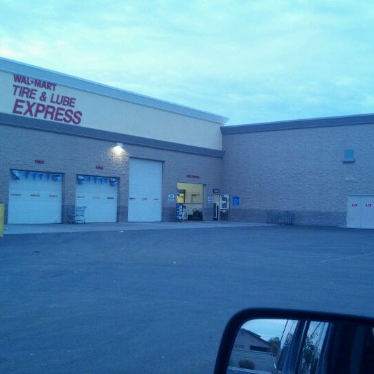 Walmart Supercenter Phoenix, AZ