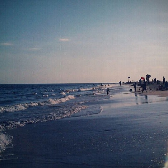 Point Lookout Beach (Town Park) 27 tips from 2659 visitors