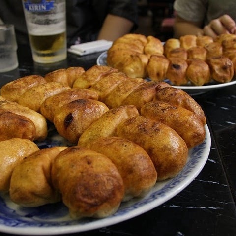 ホワイト餃子 高島平 6 Tips From 4 Visitors ホワイト餃子 高島平 6 Tips From 4 Visitors